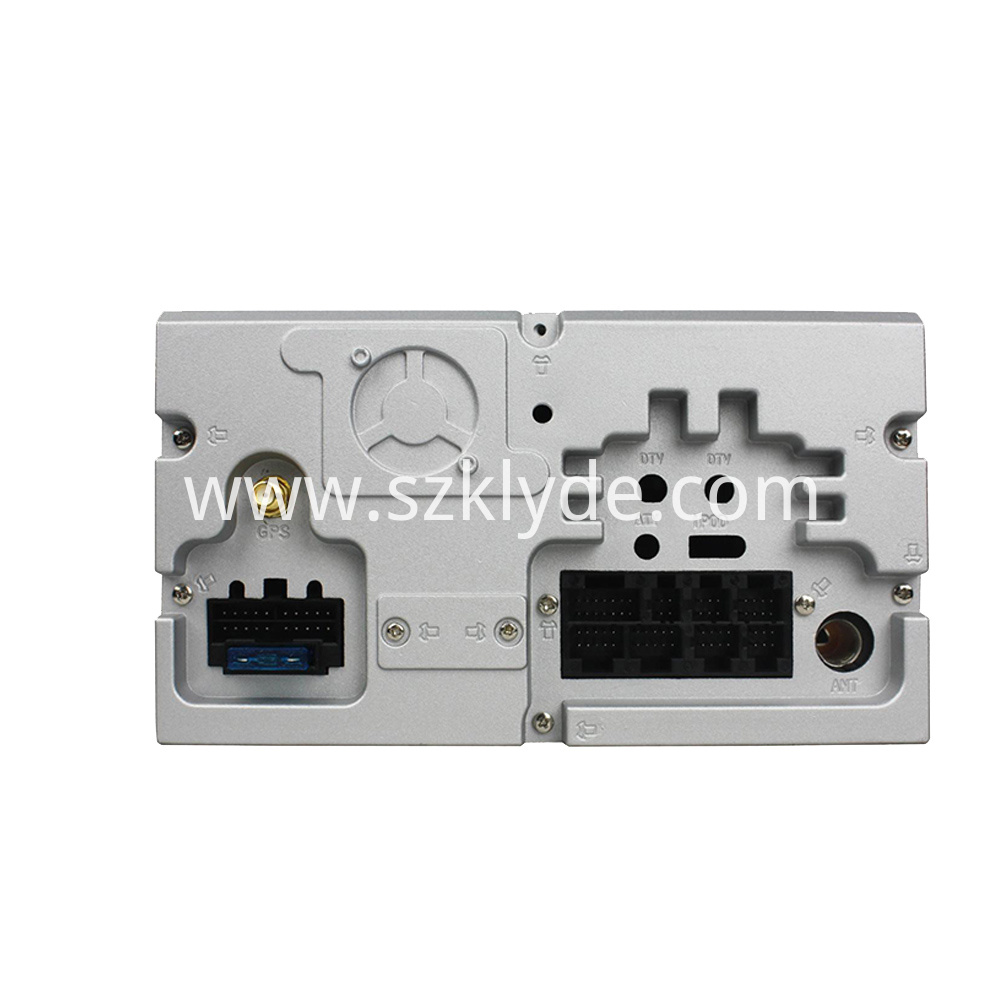 Mazda CX-9 Android car DVD for Mazda CX-9 Android car DVD for
